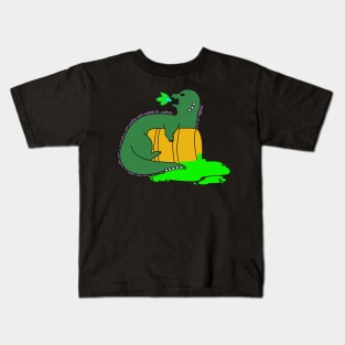 Godzilla! Kids T-Shirt